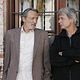 NCIS : Enquêtes spéciales : photo Mark Harmon, Muse Watson