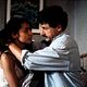 L.627 : photo Bertrand Tavernier, Didier Bezace, Lara Guirao
