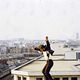 Peur sur la ville