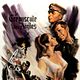 Le Crépuscule des aigles : affiche George Peppard, James Mason, John Guillermin, Ursula Andress
