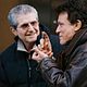Photo Christophe L - FILM - Le Courage d'aimer : 57614