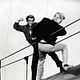 Dangereusement vôtre : photo Ian Fleming, John Glen, Roger Moore