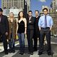 Six Degrees : photo Bridget Moynahan, Campbell Scott, Dorian Missick, Erika Christensen, Hope Davis