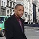 Six Degrees : photo Dorian Missick