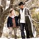 August Rush : photo Freddie Highmore, Kristen Sheridan, Robin Williams