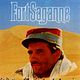 Affiche - FILM - Fort Saganne : 1305