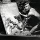 Le Secret de la planète des singes : photo James Franciscus, Ted Post