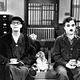 Photo Christophe L - FILM - Les Temps modernes : 1832