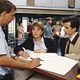 Les Enquêtes d'Eloïse Rome : photo Christine Citti