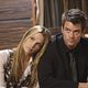 Las Vegas : photo Josh Duhamel, Molly Sims
