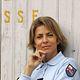 Une femme d'honneur : photo Corinne Touzet