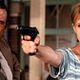 Photo Christophe L - FILM - La Femme flic : 44455