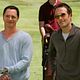 Big Shots : photo Joshua Malina, Michael Vartan