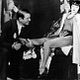 Poings de fer, coeur d'or : photo Howard Hawks, Louise Brooks, Victor McLaglen