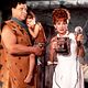 La Famille Pierrafeu : photo Brian Levant, Elizabeth Perkins, John Goodman