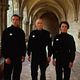 B.R.I.G.A.D. : photo Alicia Alonso, Jean-Claude Adelin, Jean-Yves Gautier