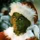 Photo Christophe L - FILM - Le Grinch : 26818