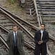 Cold Case : affaires classées : photo Danny Pino, Jeremy Ratchford