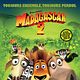 Affiche - FILM - Madagascar 2 : 108900
