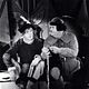 Photo Christophe L - FILM - Un Jour, une bergere : 55447