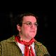 Coluche, l'histoire d'un mec