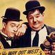 Photo Christophe L - FILM - Laurel et Hardy au Far West : 2127