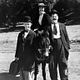 Photo Christophe L - FILM - Laurel et Hardy au Far West : 2127
