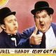 Laurel et Hardy au Far West : photo James W. Horne, Oliver Hardy, Stan Laurel