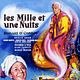 Affiche - FILM - Les Mille et une nuits : 25710