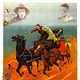 Affichette (film) - SERIE - Ma tribu : 3831