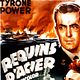 Requins d'acier : photo Anne Baxter, Archie Mayo, Tyrone Power