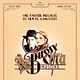 Bugsy Malone : affiche Alan Parker