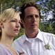 Invasion : photo Kari Matchett, William Fichtner