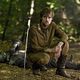 Robin des bois : photo Jonas Armstrong
