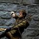 Robin des bois : photo Jonas Armstrong