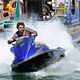 Piranha 3D : photo Adam Scott, Alexandre Aja