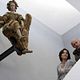 Il y a longtemps que je t'aime : photo Kristin Scott Thomas, Laurent Grévill, Philippe Claudel
