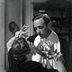 <b>Anthony Asquith</b> Photo Christophe L : Pygmalion