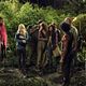 Lost, les disparus : photo Elizabeth Mitchell, Emilie de Ravin, Jorge García, Josh Holloway, Mira Furlan