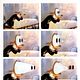 Red Hot Riding Hood : photo Tex Avery