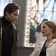 X Files - Régénération : photo Chris Carter, David Duchovny, Gillian Anderson