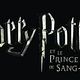Harry Potter et le Prince de sang mêlé : photo David Yates, J.K. Rowling