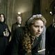 Harry Potter et le Prince de sang mêlé : photo Alan Rickman, Daniel Radcliffe, David Yates, Jessie Cave, Jim Broadbent