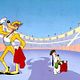 Photo Christophe L - FILM - Señor Droopy : 133357
