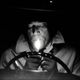 Alphaville, une étrange aventure de Lemmy Caution : photo Eddie Constantine, Jean-Luc Godard