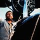 La Guerre de Murphy : photo Peter O'Toole, Peter Yates