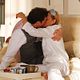 Un mari de trop : photo Colin Firth, Griffin Dunne, Uma Thurman
