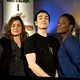 Le Chihuahua de Beverly Hills : photo Blanche Gardin, Claudia Tagbo, Raja Gosnell, Yacine Belhousse