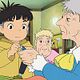 Photo - FILM - Ponyo : 127194