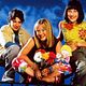 Lizzie McGuire : photo Adam Lamberg, Hilary Duff, Lalaine